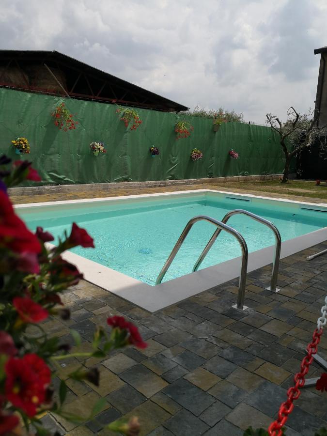 Appartamenti Bellini Bardolino Exterior foto