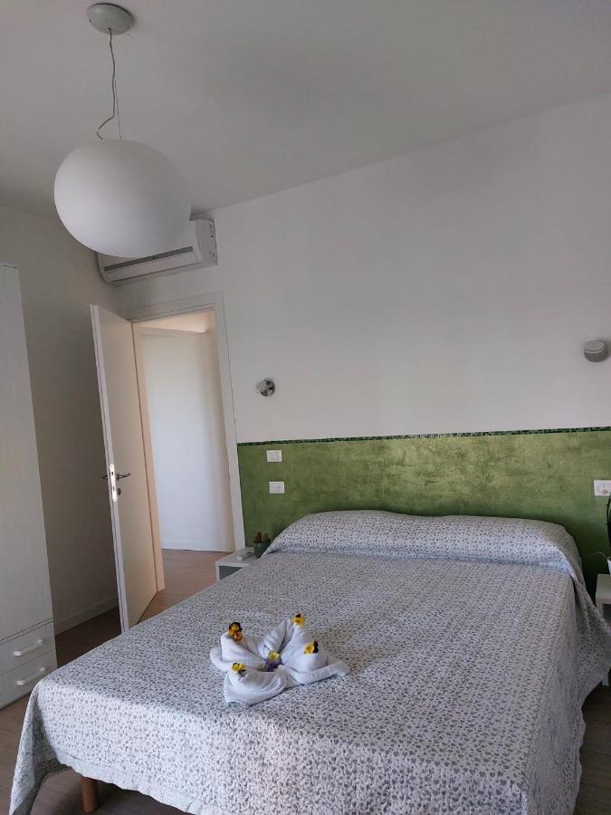 Appartamenti Bellini Bardolino Exterior foto