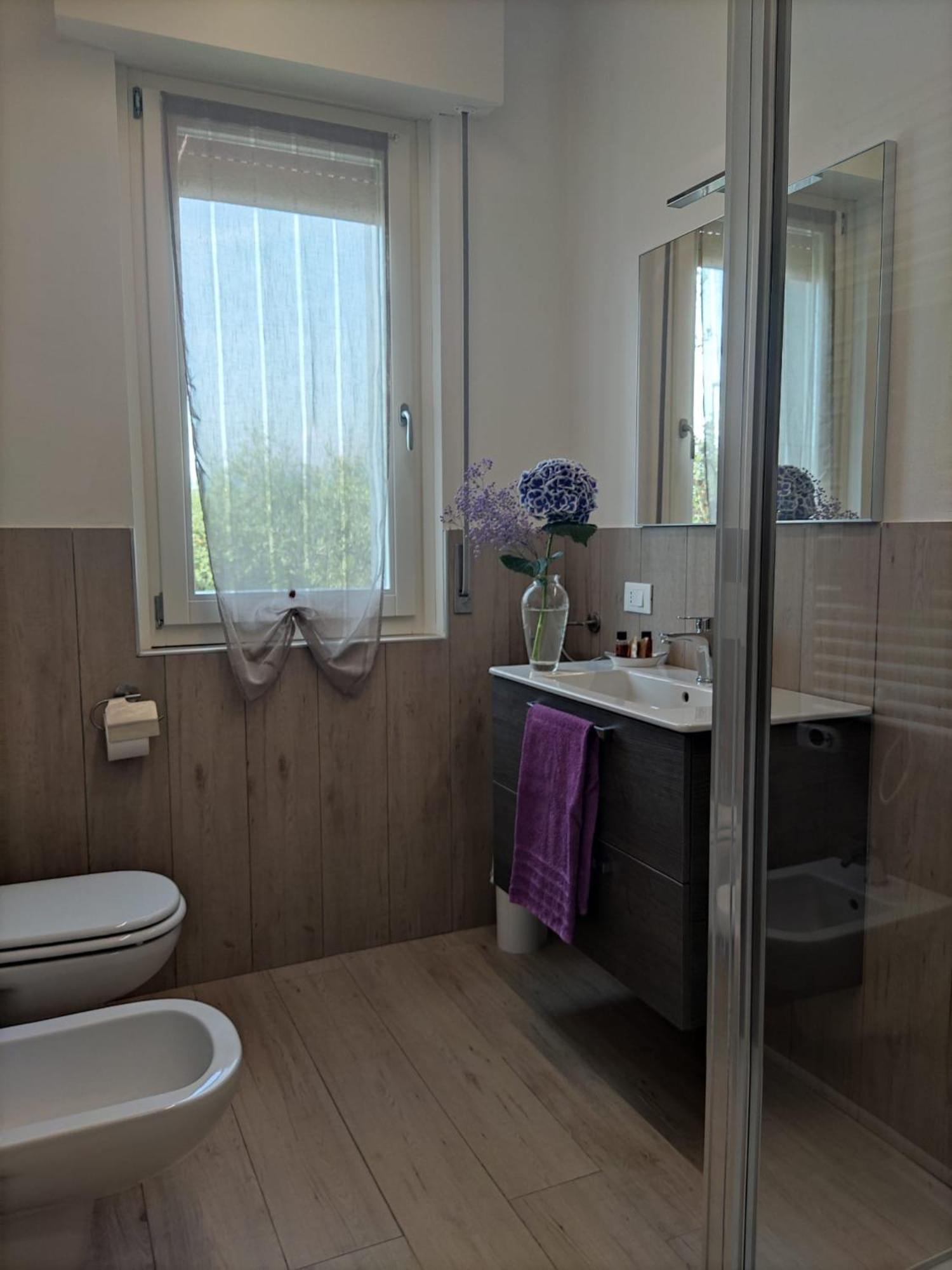 Appartamenti Bellini Bardolino Habitación foto
