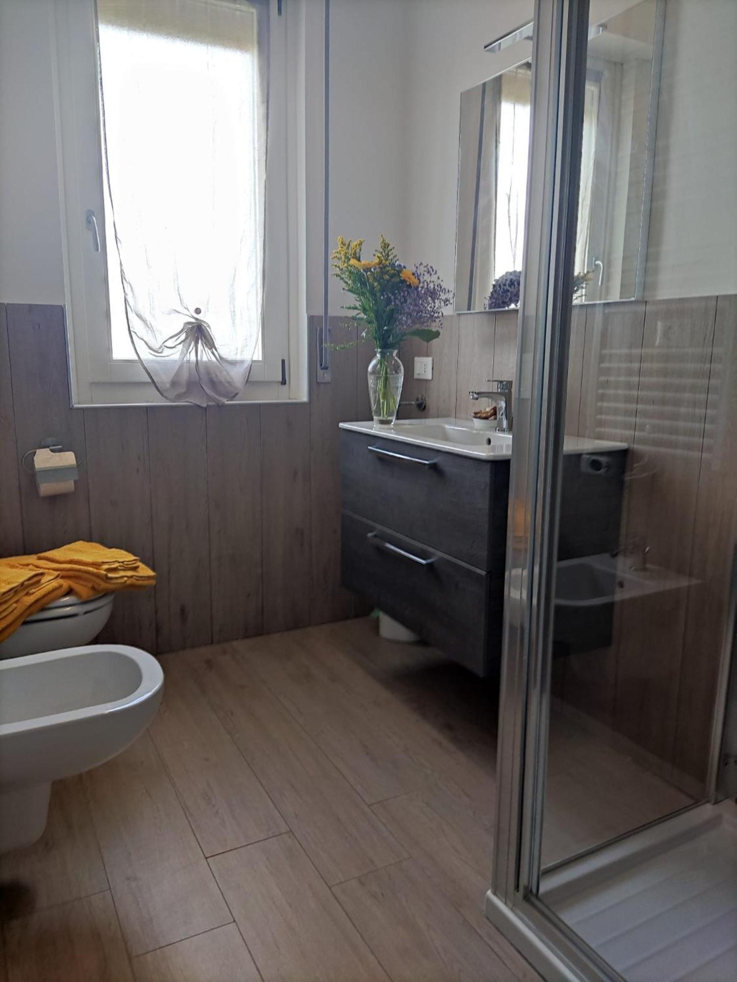 Appartamenti Bellini Bardolino Habitación foto